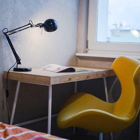 Apartament W Centrum Gdyni غدينيا المظهر الخارجي الصورة