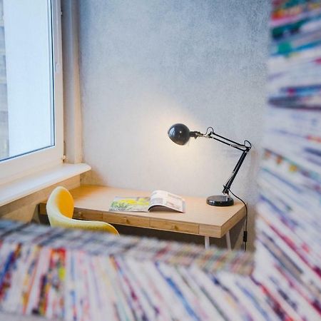Apartament W Centrum Gdyni غدينيا المظهر الخارجي الصورة