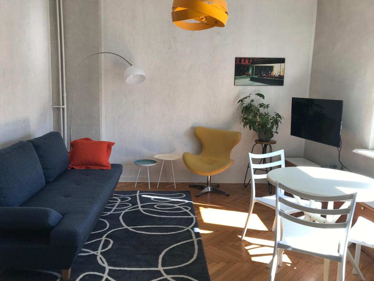 Apartament W Centrum Gdyni غدينيا المظهر الخارجي الصورة