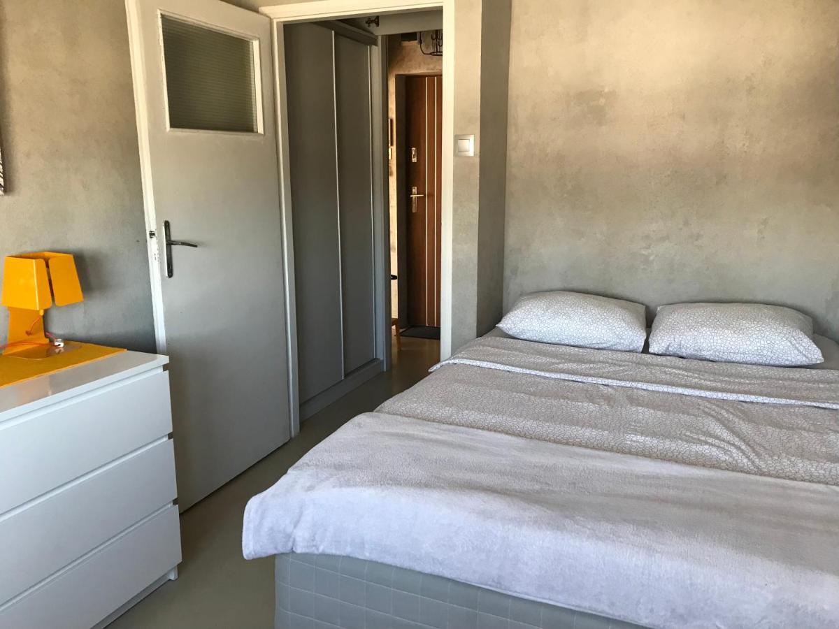Apartament W Centrum Gdyni غدينيا المظهر الخارجي الصورة