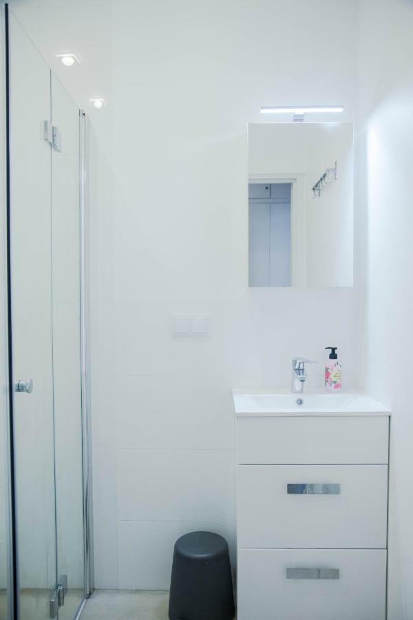 Apartament W Centrum Gdyni غدينيا المظهر الخارجي الصورة